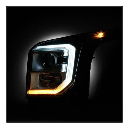 Gmc Yukon Led Headlights 2015 to 2020