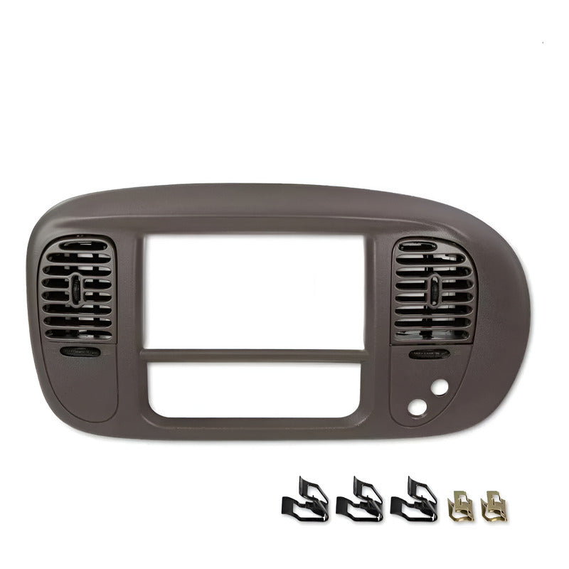 Bisel Ford Expedition F-150 Lobo 1997 1998 1999 2000 A 2003 Café