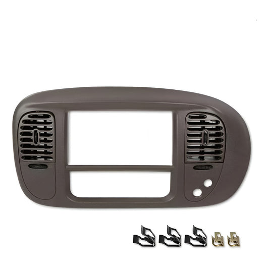 Bisel Ford Expedition F-150 Lobo 1997 1998 1999 2000 A 2003 Café