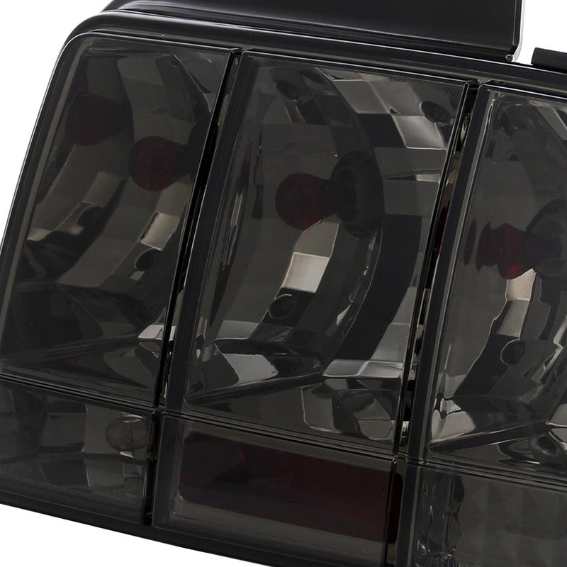 Sequential Skulls for Ford Mustang 2005 2006 2007 2009