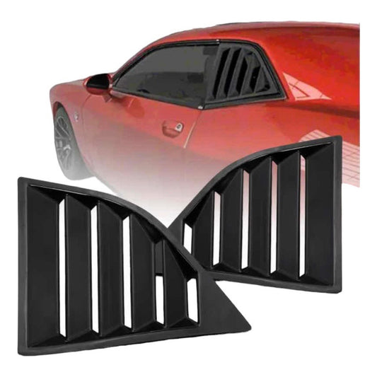 Louvers Laterales Challenger 2008 2009 2010 A 2021