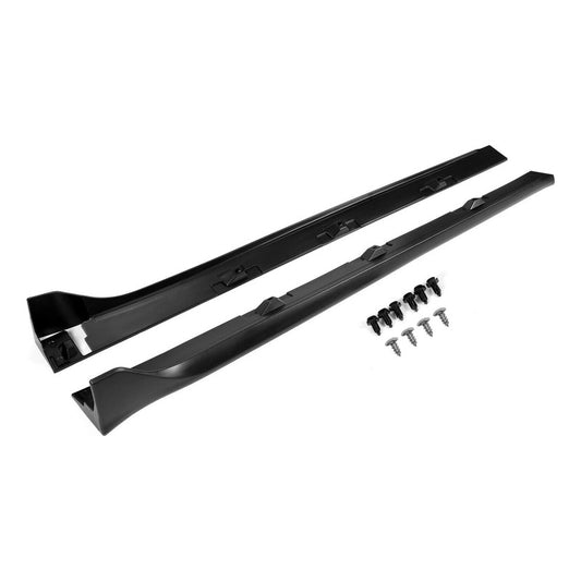 Estribos Honda Civic 2016 2017 2018 2019 A 2021 Sedan