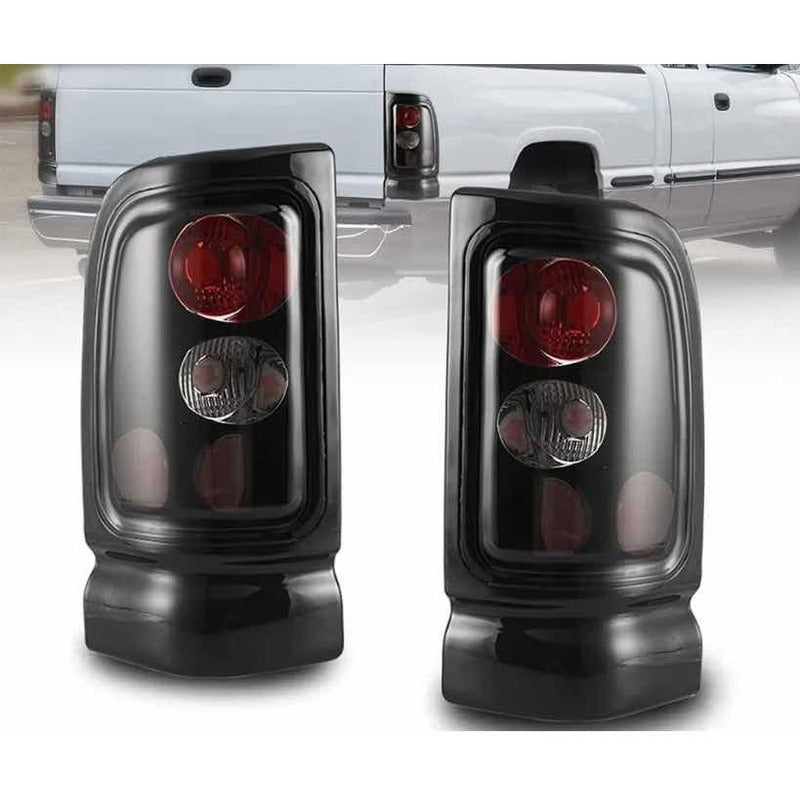 Calaveras Ram 1994 1995 1996 1997 1998 1999 2000 A 2001