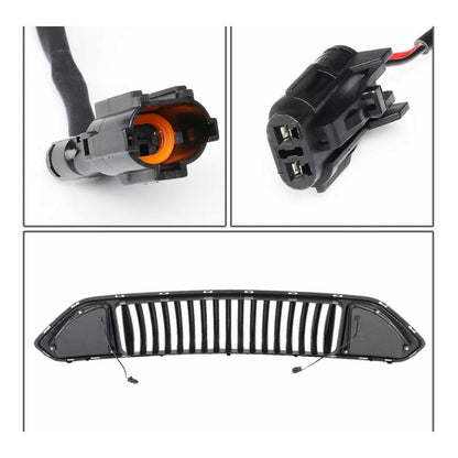 Ford Mustang Led Grill 2018 to 2020