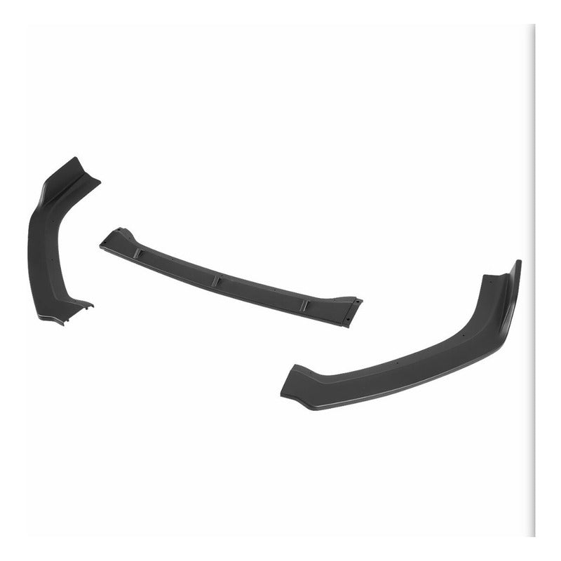 Lip Spoiler Bumper Accesorios Nissan Altima 2019 2020