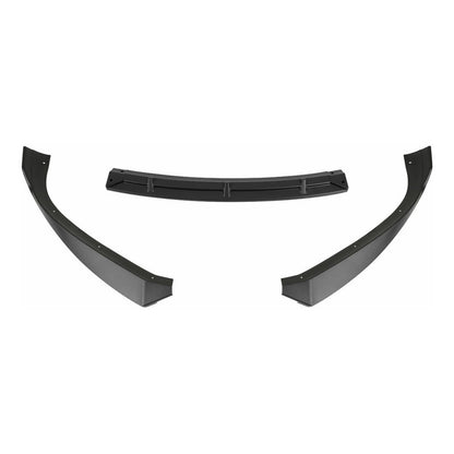 Lip Accesorios Tesla Modelo S Negro 2016 2017 2018 2020