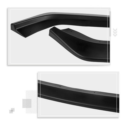 Scion Frs Spoiler 2013 to 2016