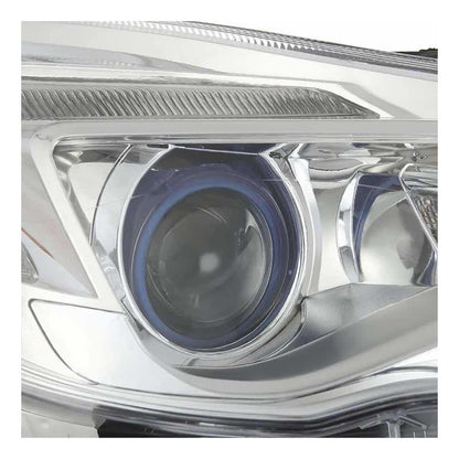 Right Headlight Buick Regal 2014 to 2017