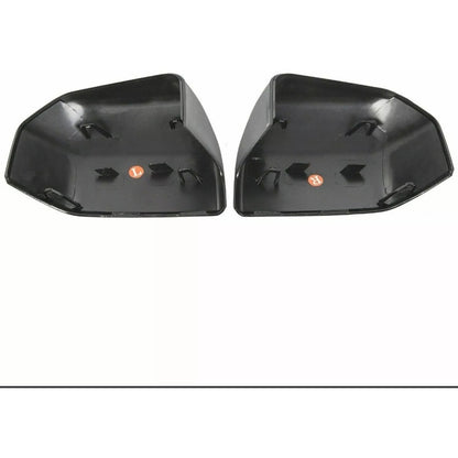 Cubiertas De Espejo Y Manijas Ford F-150 2015 2016 A 2020