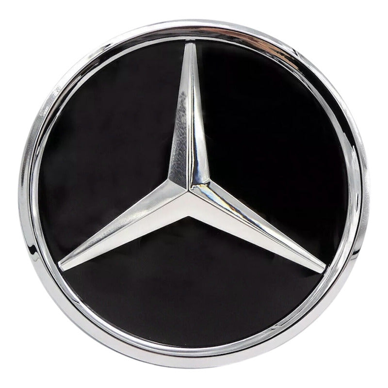 Front Emblem Mercedes Benz E 2016-2022 W213