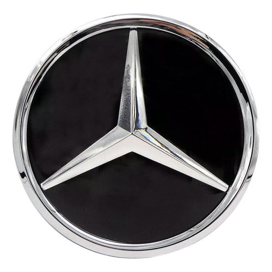 Front Emblem Mercedes Benz E 2016-2022 W213