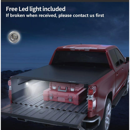 Bed Cover Toyota Tacoma 2005 to 2015