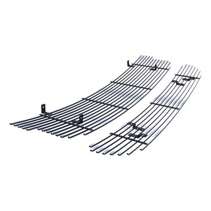 Parrillas Cromada  F-150  Lightning 99 2000 2001 2002 2003