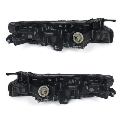 Faros Delanteros Chevy Blazer 2023 2024 2025 Ambos Lados