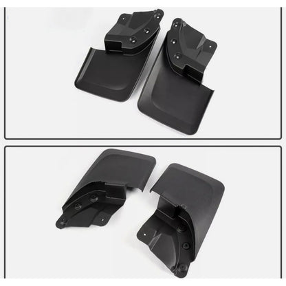 Loderas Para Toyota Tacoma 2016 2017 2018 2019 2020