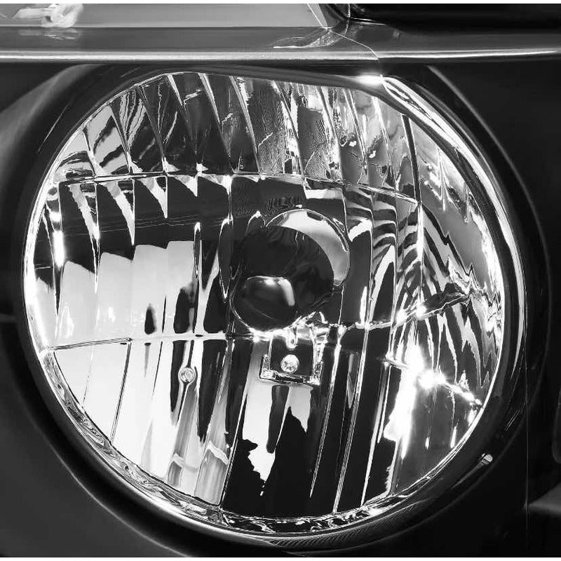 Headlights Ford Lobo F-150 Lincoln Lt 2004 to 2008