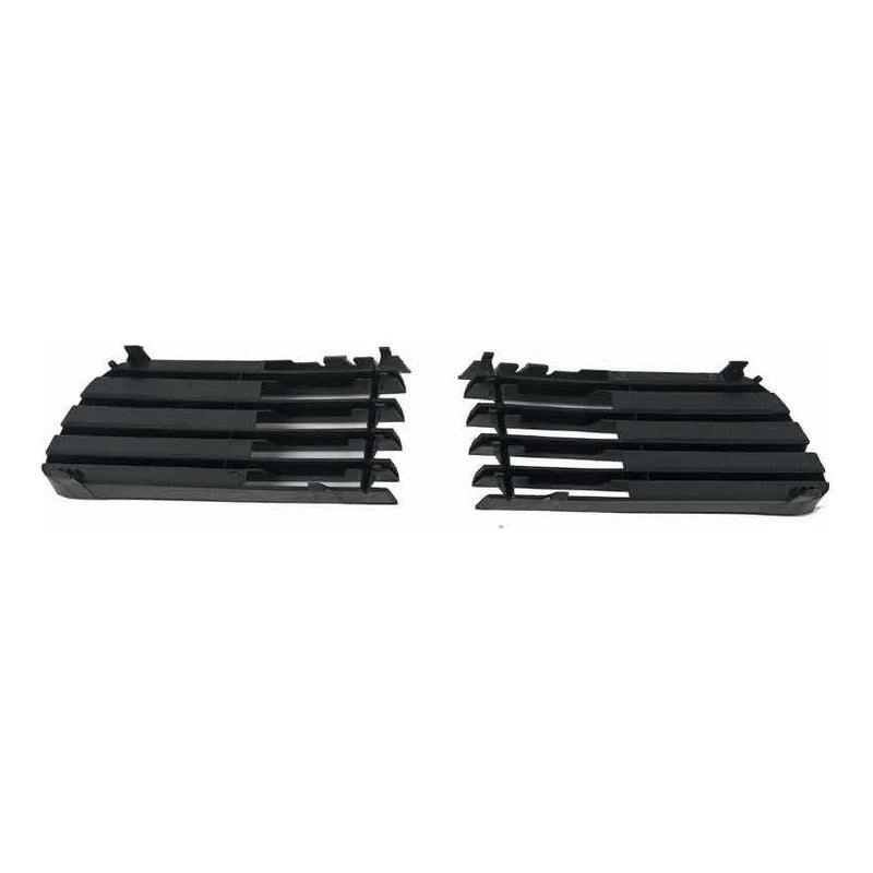Moldura Faros De Niebla Toyota Prius 2004 2005 A 2009 Par