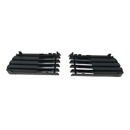 Moldura Faros De Niebla Toyota Prius 2004 2005 A 2009 Par