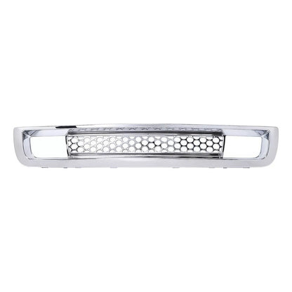 Chrome Grille GMC Sierra 1500 2007 to 2013