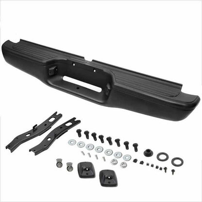 Defensa Trasera Toyota Tacoma 1995 1996 1997 1998 A 2004