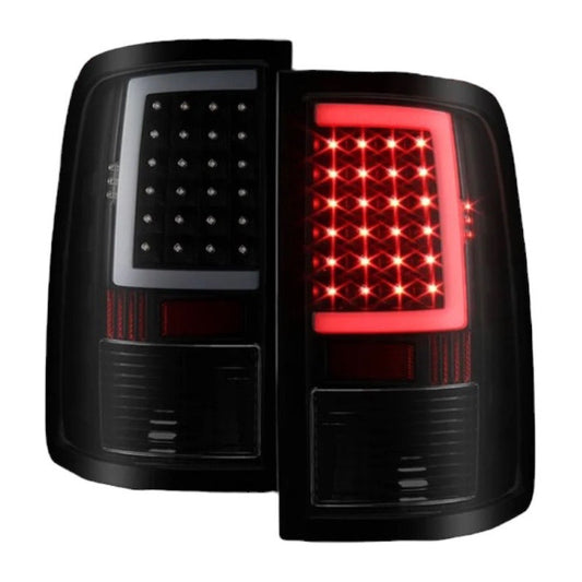 Calaveras Led Ram 1500 2009 2010 2011 2012 2013 2014 A 2018