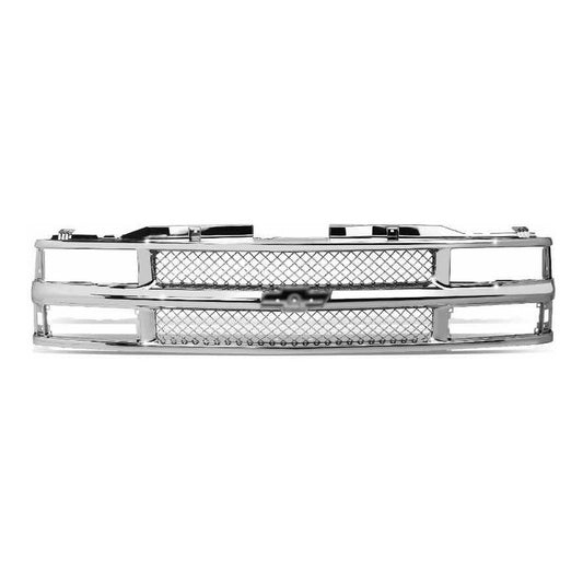 Parrilla Chev C10 C/k/tahoe Blazer 1994 1995 1996 A 2000