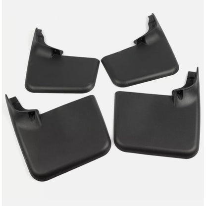Loderas Para Ford Lobo F-150 2004 2005 2006 2007 A 2015