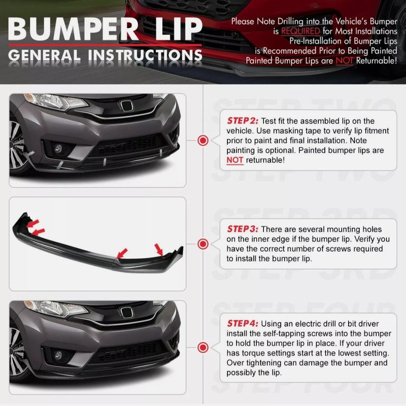 Líp Spoiler Accesorios Nissan Altima 2013 2014 2015