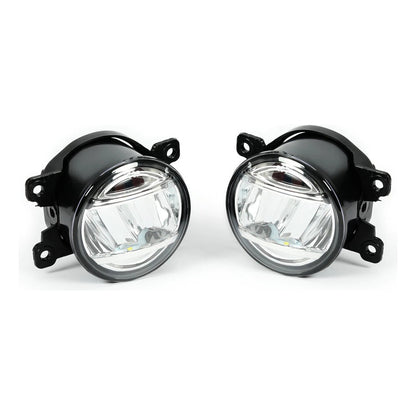 Faros De Niebla Led Civic  2017 2018 2019