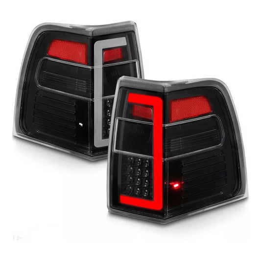 Calaveras Led Ford Expedition Led 2007 a 2017