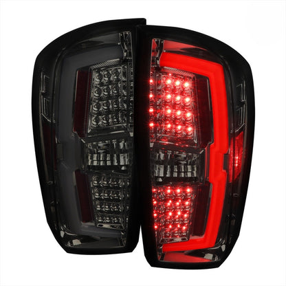 Calaveras Led Toyota Tacoma 2016 a 2022
