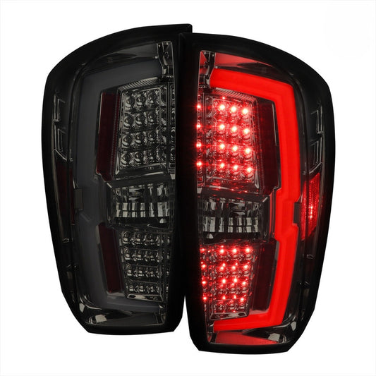 Calaveras Led Toyota Tacoma 2016 a 2022