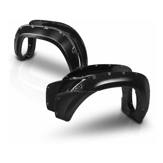 Cantoneras Toyota Tacoma 2012 2013 2014 2015