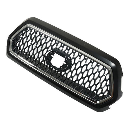 Parrilla Toyota Tacoma 2016 2017 2018 A 2021