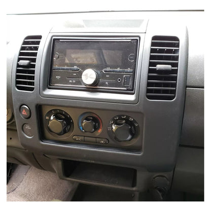 Tapa Bisel Consola Nissan Frontier 2006 A 2016