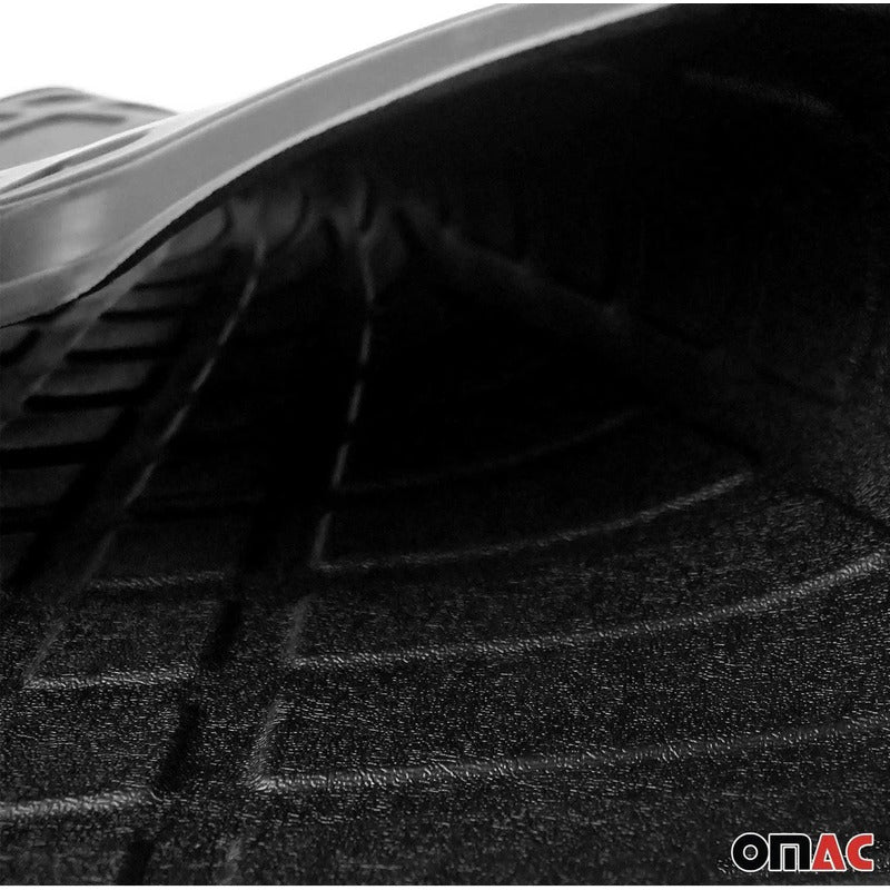 Tapetes Resistentes Jeep Renegade 2015 2016 2017 A 2023