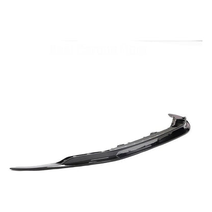 Lip Delantero Fibra Carbono Audi R8 2016 2017 2018 2019