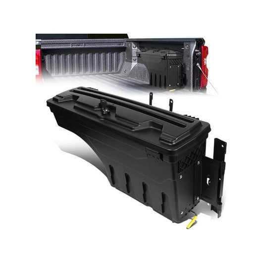 Caja De Herramientas Ford F-150 Pick Up 2015 2016 A 2020