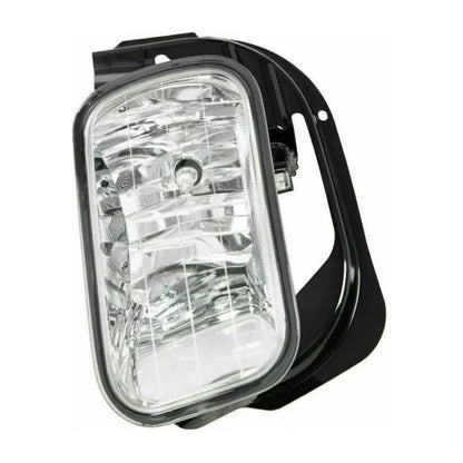 Faros De Niebla 2009-2012 Dodge Ram 1500 10-18 Ram 2500 3500