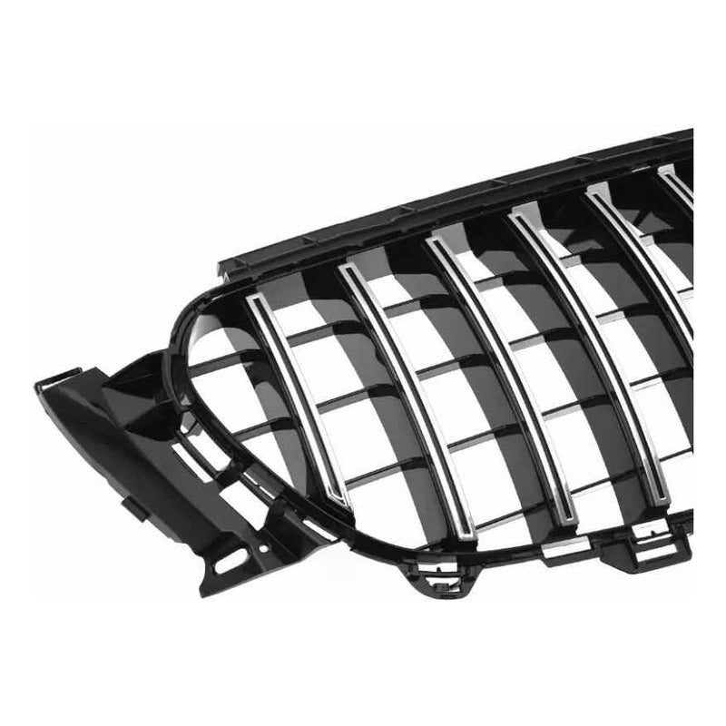 Parrilla Mercedes W213 E300 Gt Sport 2016 2017 2018 2019 Brillante