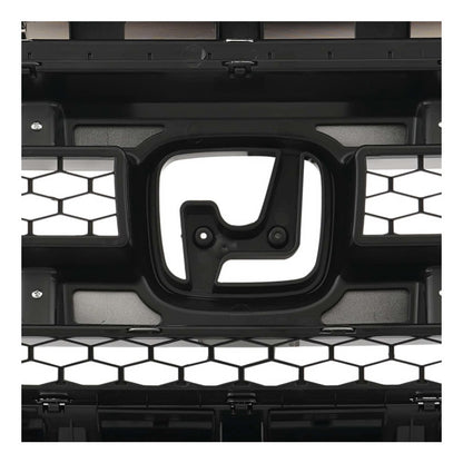 Parrilla Delantera Honda Pilot 2009 2010 2011 Cromado Brillante