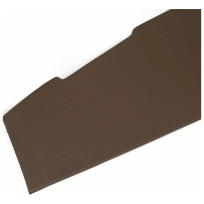Chevrolet Silverado 2007 to 2013 Brown Dashboard Cover