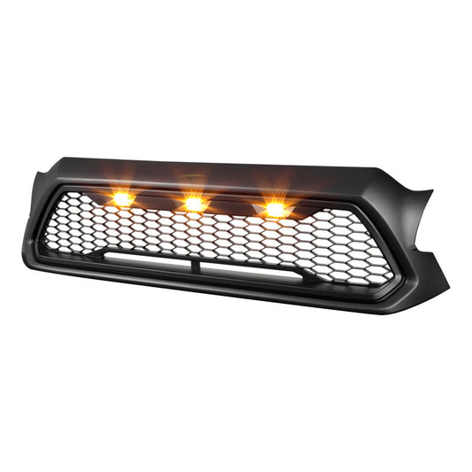 Parrilla Delantera Led Toyota Tacoma 2012 2013 A 2015