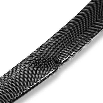 Alerón Fibra de Carbono Honda Accord 2013 a 2017