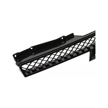 Parrilla Chevy Tahoe Suburban Avalanche 2007 2008  A 2014 Negro Brillante