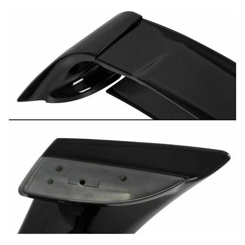 Honda Civic Sedan Spoiler 2006 to 2011