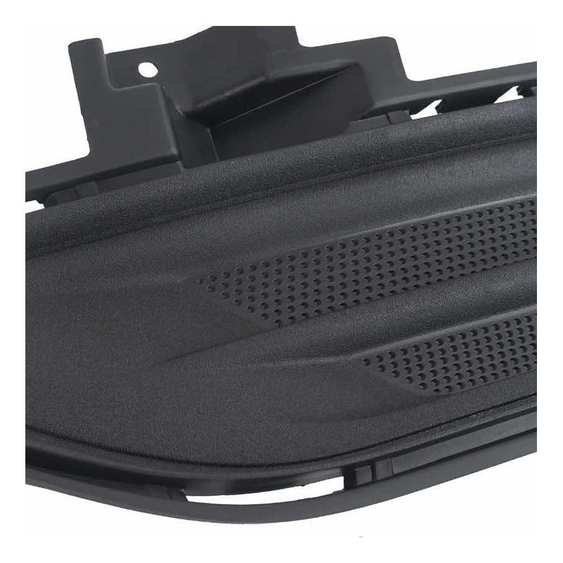 Moldura Faro De Niebla Ford Fusion 2013 2014 2015 2016 Par