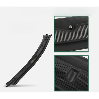 Rejilla Parabrisas Ford Explorer 2011 2012 2013 2014 A 2019