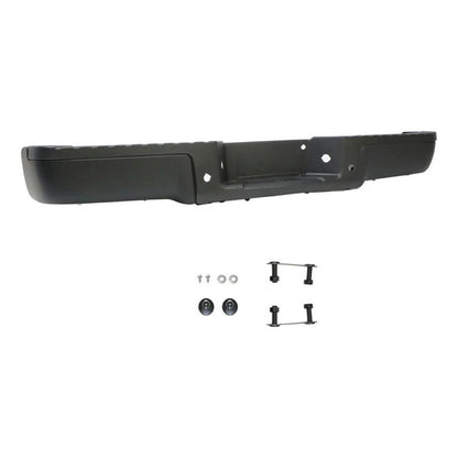 Defensa Trasera  F-150 Lobo 2009 2010 2011 A 2014