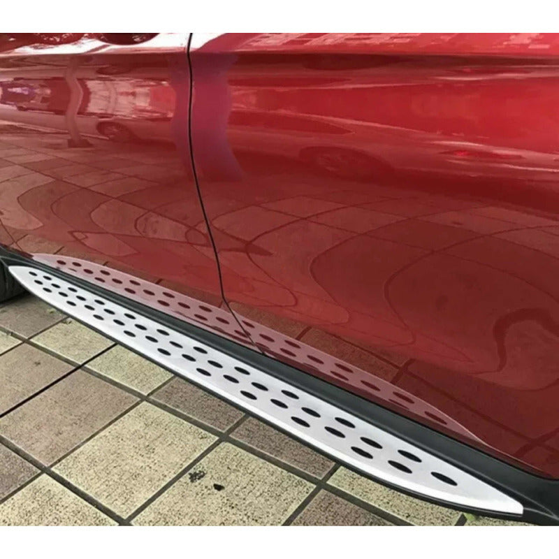 Estribos Gle64 Gle43 Amg 2016 2017 2018 2019